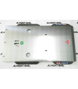PLANCHAS DE PROTECCION ALMONT