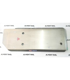 PLANCHAS DE PROTECCION ALMONT