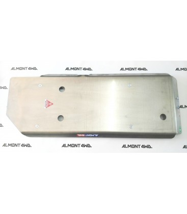 PLANCHAS DE PROTECCION ALMONT