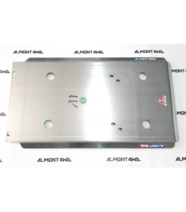PLANCHAS DE PROTECCION ALMONT