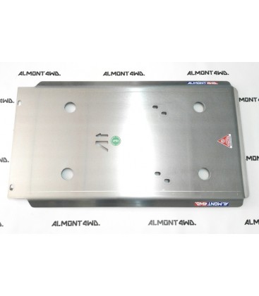 PLANCHAS DE PROTECCION ALMONT