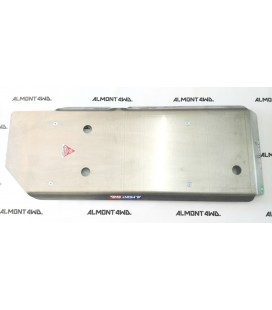 PLANCHAS DE PROTECCION 4WD