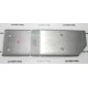 PLANCHAS DE PROTECCION ALMONT4WD