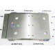 PLANCHAS DE PROTECCION ALMONT4WD