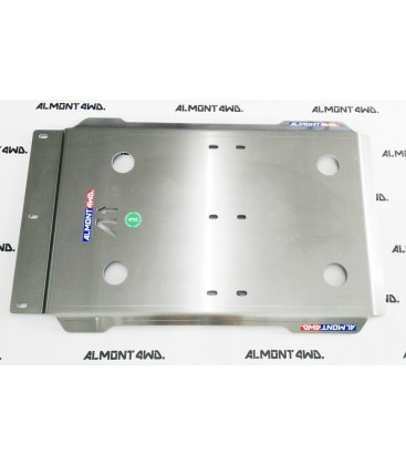 PLANCHAS DE PROTECCION ALMONT4WD