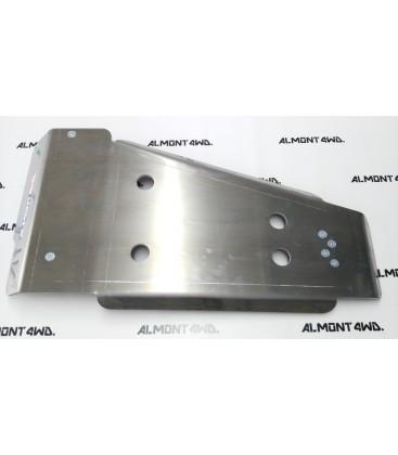 PLANCHAS DE PROTECCION ALMONT4WD