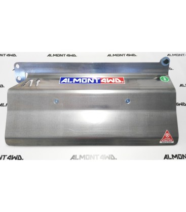 PLANCHAS DE BAJOS ALMONT