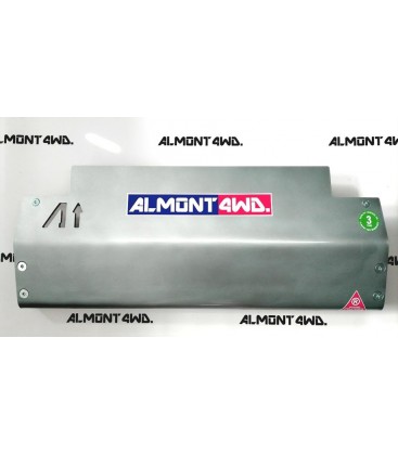 PLANCHAS DE PROTECCION ALMONT4WD