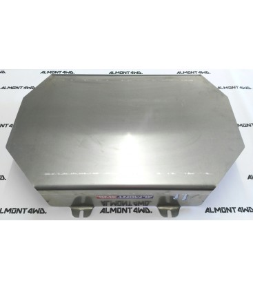 PLANCHAS DE PROTECCION ALMONT4WD