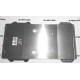 PLANCHAS DE PROTECCION ALMONT4WD