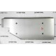 PLANCHAS DE PROTECCION ALMONT4WD