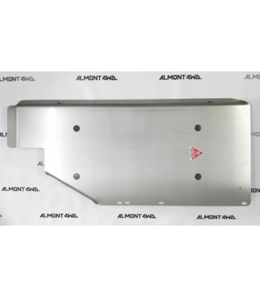 PLANCHAS DE PROTECCION ALMONT4WD