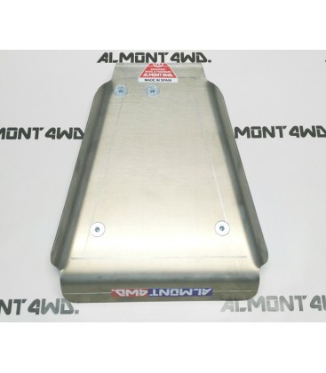 PLANCHAS DE PROTECCION ALMONT4WD