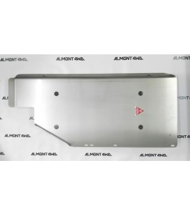 PLANCHAS DE PROTECCION ALMONT4WD