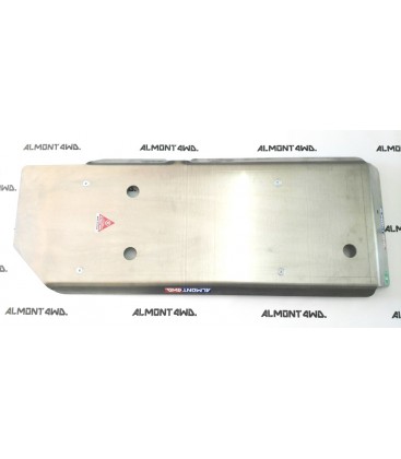 PLANCHAS DE PROTECCION ALMONT