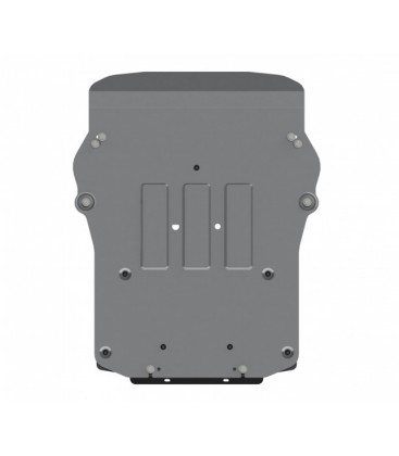 PLANCHAS PROTECCION DE BAJOS