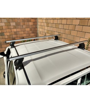 BARRAS DE TECHO - MITSUBISHI L200 (2006 / 2009)