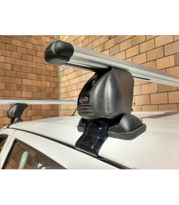 BARRAS DE TECHO - MITSUBISHI L200 (2006 / 2009)
