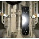 PLANCHAS - PROTECCION DE BAJOS  SHERIFF  
