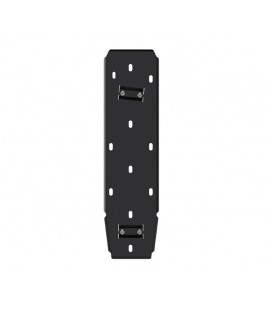 PLANCHAS - PROTECCION DE BAJOS  SHERIFF  