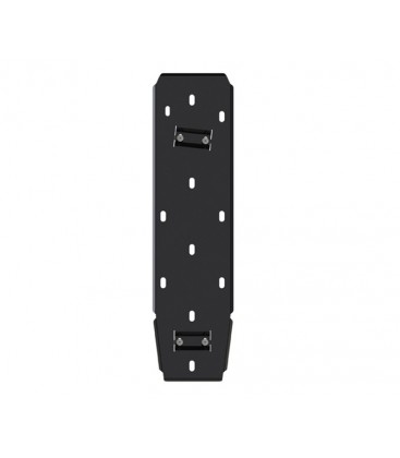 PLANCHAS - PROTECCION DE BAJOS  SHERIFF  