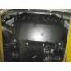 PLANCHAS - PROTECCION DE BAJOS  SHERIFF  