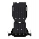 PLANCHAS PROTECCION DE BAJOS SHERIFF