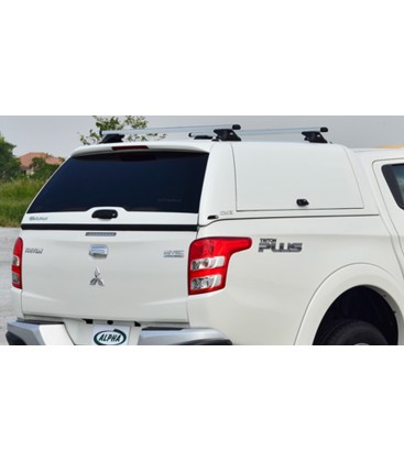HARD TOP ALPHA