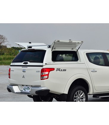 HARD TOP ALPHA