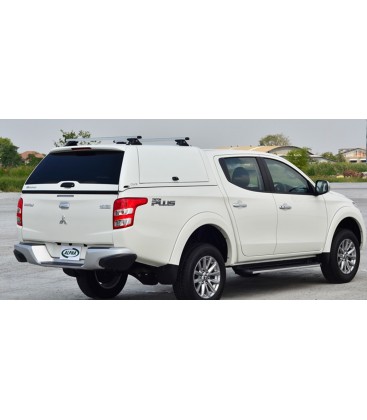 HARD TOP ALPHA