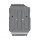 PLANCHAS DE PROTECCION SHERIFF