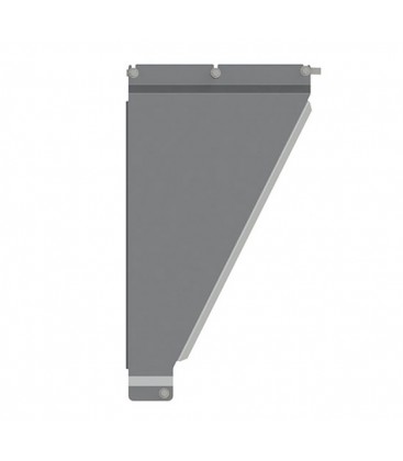 PLANCHAS DE PROTECCION SHERIFF