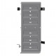 PLANCHAS DE PROTECCION SHERIFF