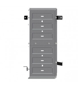 PLANCHAS DE PROTECCION SHERIFF