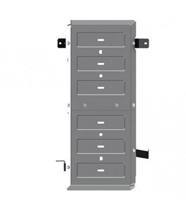 PLANCHAS DE PROTECCION SHERIFF