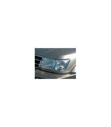 Bedliner Nissan King-Cab modelos desde 2002 