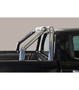 ROLL BAR toyota hilux