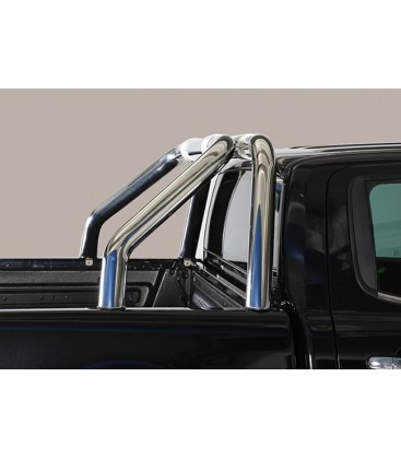 ROLL BAR toyota hilux