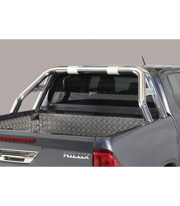 ROLL BAR 