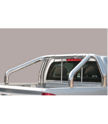 ROLL BAR toyota hilux