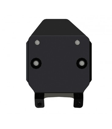 plancha protector proteccion bajos diferencial ford ecosport