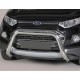 defensa homologada acero ford ecosport
