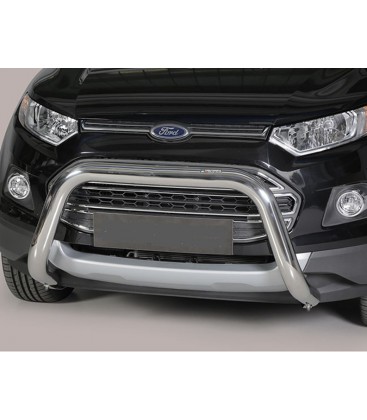 defensa homologada acero ford ecosport