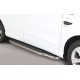ESTRIBERAS PLATAFORMA ford kuga