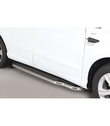 ESTRIBERAS PLATAFORMA ford kuga