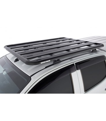 Baca de techo Africana Rhino Rack de Pick up Ford Ranger t6