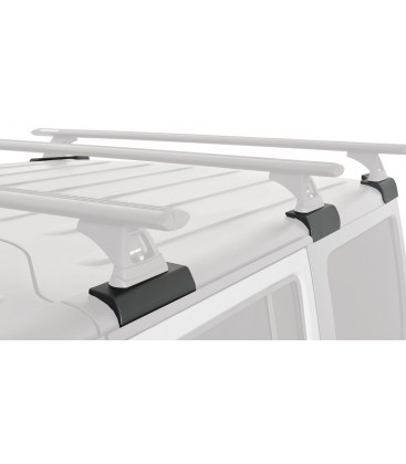 BARRAS DE TECHO RHINO RACK