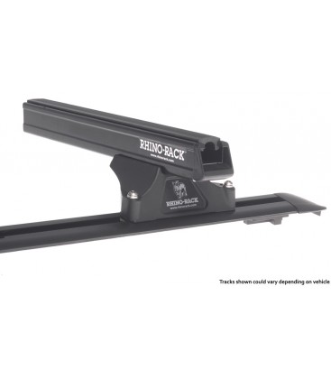 BARRAS DE TECHO RHINO RACK
