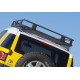Baca ARB FJ Cruiser