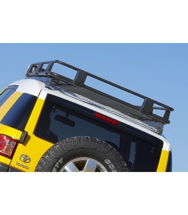 Baca ARB FJ Cruiser